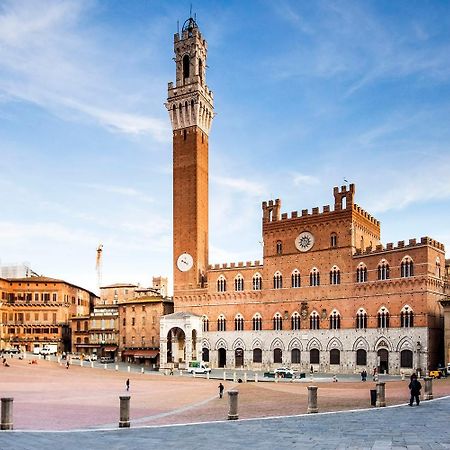 La Ghibellina Siena Quarto foto