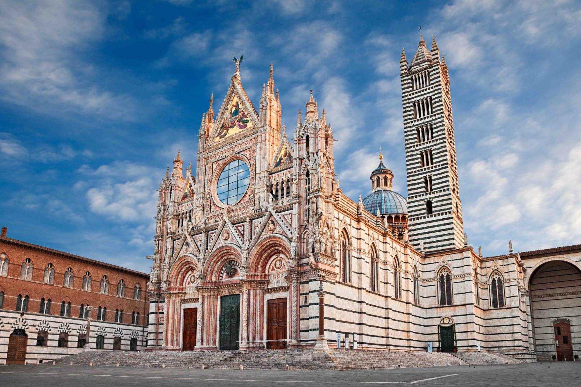 La Ghibellina Siena Quarto foto